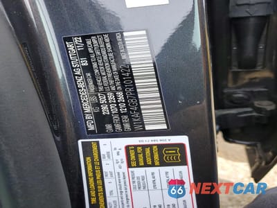 Zdjęcie 13 z 14 samochodu: 2023 MERCEDES-BENZ C 300 VIN:W1KAF4GB7PR101422 - miniatura