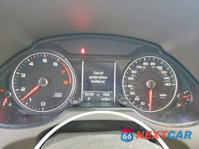 Zdjęcie 9 z 12 samochodu: 2015 AUDI Q5 PREMIUM PLUS VIN:WA1LFAFPXFA147221 - miniatura