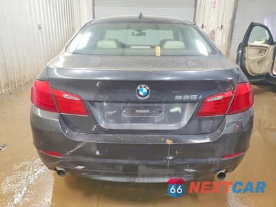 Zdjęcie 6 z 12 samochodu: 2011 BMW 535 XI VIN:WBAFU7C58BC873220 - miniatura