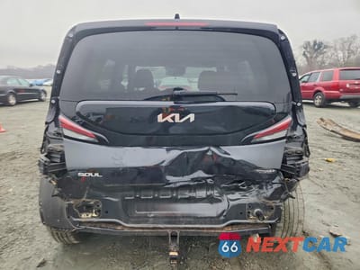 Zdjęcie 6 z 13 samochodu: 2023 KIA SOUL LX VIN:KNDJ23AU5P7875173 - miniatura