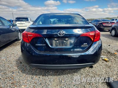 Zdjęcie 6 z 13 samochodu: 2018 TOYOTA COROLLA L VIN:5YFBURHE8JP759679 - miniatura