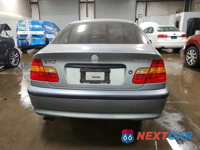 Zdjęcie 6 z 12 samochodu: 2003 BMW 325 I VIN:WBAET37423NJ38196 - miniatura
