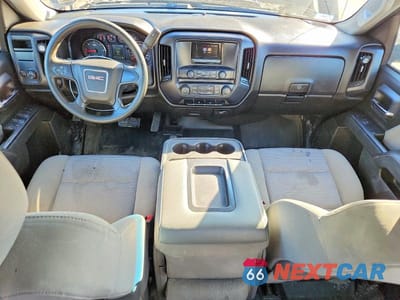 Zdjęcie 8 z 11 samochodu: 2015 GMC SIERRA 150 VIN:1GTV2TEH6FZ210283 - miniatura