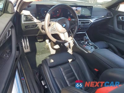 Zdjęcie 8 z 11 samochodu: 2024 BMW M2 VIN:3MF13DM0XR8D84740 - miniatura