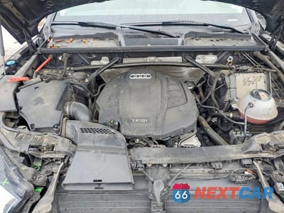 Zdjęcie 11 z 11 samochodu: 2018 AUDI Q5 PREMIUM PLUS VIN:WA1BNAFY8J2234447 - miniatura