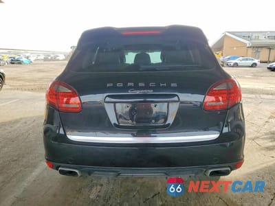 Zdjęcie 6 z 12 samochodu: 2012 PORSCHE CAYENNE VIN:WP1AA2A28CLA09706 - miniatura
