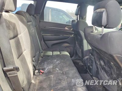 Zdjęcie 11 z 12 samochodu: 2014 JEEP GRAND CHEROKEE LAREDO VIN:1C4RJFAGXEC239225 - miniatura