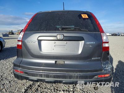 Zdjęcie 6 z 13 samochodu: 2011 HONDA CR-V SE VIN:5J6RE4H43BL120538 - miniatura