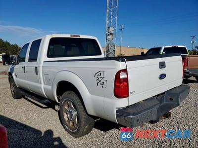 Drugie zdjęcie samochodu z przodu: 2016 FORD F250 SUPER DUTY VIN:1FT7W2BT2GEB21528 - miniatura