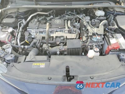 Zdjęcie 11 z 12 samochodu: 2025 TOYOTA COROLLA HYBRID XLE VIN:JTDBCMFE4S3078910 - miniatura