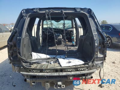 Zdjęcie 6 z 11 samochodu: 2023 CADILLAC ESCALADE SPORT VIN:1GYS3FKL5PR281917 - miniatura