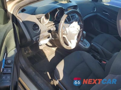 Zdjęcie 8 z 12 samochodu: 2014 CHEVROLET CRUZE ECO VIN:1G1PH5SB2E7284810 - miniatura