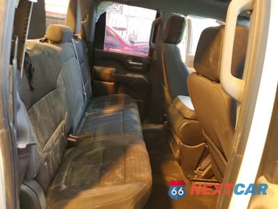 Zdjęcie 10 z 12 samochodu: 2023 CHEVROLET SILVERADO K2500 HEAVY DUTY VIN:1GC2YLE70PF251729 - miniatura