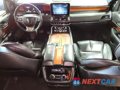 Zdjęcie 8 z 13 samochodu: 2019 LINCOLN NAVIGATOR L SELECT VIN:5LMJJ3JT5KEL06931 - miniatura