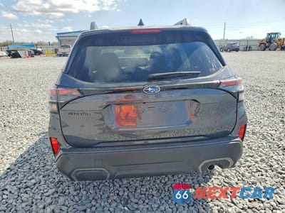 Zdjęcie 6 z 12 samochodu: 2025 SUBARU FORESTER LIMITED VIN:JF2SLDRC9SH525455 - miniatura