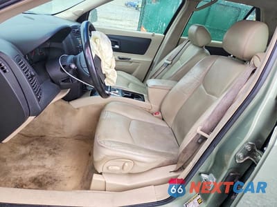 Zdjęcie 7 z 13 samochodu: 2004 CADILLAC SRX VIN:1GYEE637540188503 - miniatura