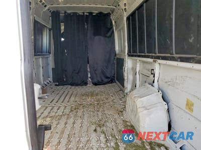 Zdjęcie 6 z 10 samochodu: 2018 RAM PROMASTER 3500 DELIVERY VAN VIN:3C6URVJG4JE144635 - miniatura