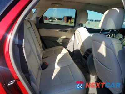 Zdjęcie 10 z 13 samochodu: 2017 CADILLAC XT5 LUXURY VIN:1GYKNBRS8HZ260545 - miniatura