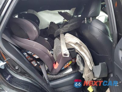 Zdjęcie 10 z 12 samochodu: 2021 TOYOTA VENZA LIMITED VIN:JTEAAAAH3MJ062368 - miniatura