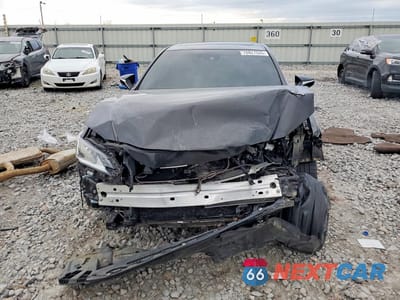 Piąte zdjęcie samochodu w środku: 2021 LEXUS ES 350 BASE VIN:58ADZ1B16MU096108 - miniatura