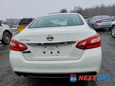 Zdjęcie 6 z 12 samochodu: 2017 NISSAN ALTIMA 2.5 VIN:1N4AL3AP2HN329196 - miniatura