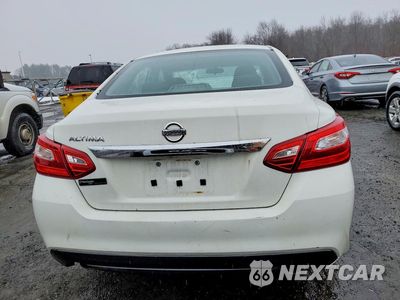 Zdjęcie 6 z 12 samochodu: 2017 NISSAN ALTIMA 2.5 VIN:1N4AL3AP2HN329196 - miniatura