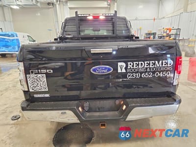 Zdjęcie 6 z 13 samochodu: 2016 FORD F150 SUPERCREW VIN:1FTEW1EP1GFC87811 - miniatura