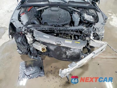 Zdjęcie 11 z 12 samochodu: 2020 AUDI A4 PREMIUM PLUS VIN:WAUENAF40LA048049 - miniatura