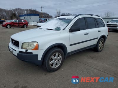 2006 VOLVO XC90 YV4CZ592761231269 - główne zdjęcie licytacji z USA - miniatura
