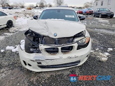 Piąte zdjęcie samochodu w środku: 2012 BMW 128 I VIN:WBAUP9C5XCVL91865 - miniatura