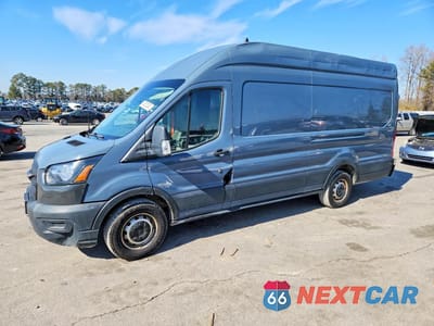 2020 FORD TRANSIT T-250 1FTBR3X89LKA47970 - główne zdjęcie licytacji z USA - miniatura