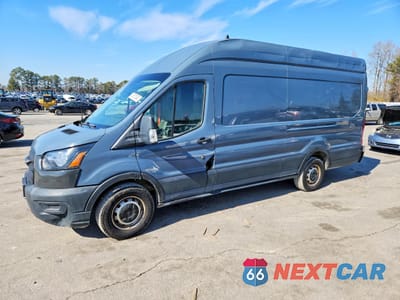 2020 FORD TRANSIT T-250 1FTBR3X89LKA47970 - główne zdjęcie licytacji z USA - miniatura