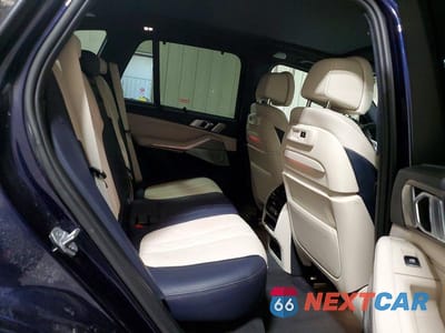 Zdjęcie 11 z 13 samochodu: 2020 BMW X5 M50I VIN:5UXJU4C08L9B83077 - miniatura
