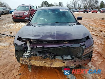 Piąte zdjęcie samochodu w środku: 2021 DODGE CHARGER SXT VIN:2C3CDXBG7MH659770 - miniatura
