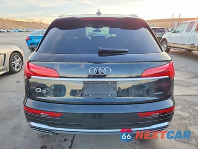 Zdjęcie 6 z 12 samochodu: 2023 AUDI Q5 PREMIUM PLUS 45 VIN:WA1EAAFY1P2164176 - miniatura