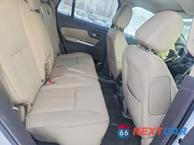 Zdjęcie 11 z 13 samochodu: 2014 FORD EDGE SE VIN:2FMDK4GCXEBB24040 - miniatura