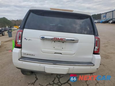 Zdjęcie 6 z 13 samochodu: 2019 GMC YUKON DENALI VIN:1GKS2CKJXKR332508 - miniatura