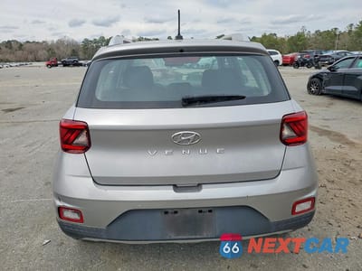 Zdjęcie 6 z 12 samochodu: 2023 HYUNDAI VENUE VIN:KMHRC8A37PU276079 - miniatura