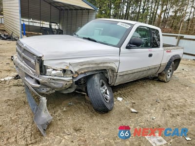 2001 DODGE RAM 1500 3B7HF13Z11M553840 - główne zdjęcie licytacji z USA - miniatura