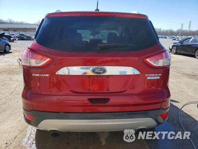 Zdjęcie 6 z 14 samochodu: 2015 FORD ESCAPE TITANIUM VIN:1FMCU0J91FUB88362 - miniatura