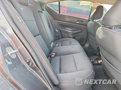 Zdjęcie 10 z 12 samochodu: 2021 NISSAN ALTIMA SV VIN:1N4BL4DV6MN346324 - miniatura