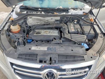Zdjęcie 12 z 13 samochodu: 2011 VOLKSWAGEN TIGUAN S VIN:WVGBV7AX0BW538451 - miniatura