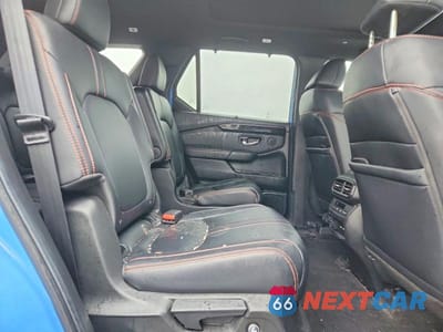 Zdjęcie 11 z 12 samochodu: 2025 HONDA PILOT TRAILSPORT VIN:5FNYG1H6XSB038028 - miniatura