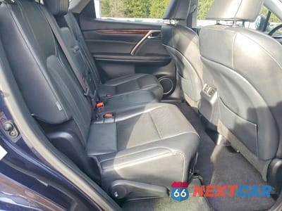 Zdjęcie 11 z 13 samochodu: 2018 LEXUS RX 350 L VIN:JTJDZKCA9J2004042 - miniatura