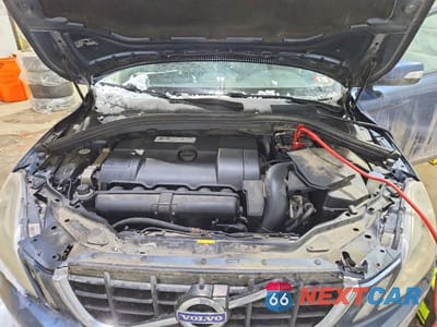 Zdjęcie 11 z 12 samochodu: 2011 VOLVO XC60 3.2 VIN:YV4940DZ9B2155932 - miniatura