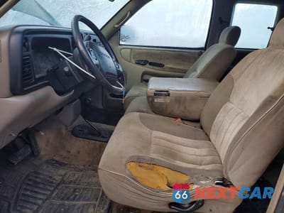 Zdjęcie 7 z 12 samochodu: 1996 DODGE RAM 1500 VIN:3B7HF13Y3TM170556 - miniatura