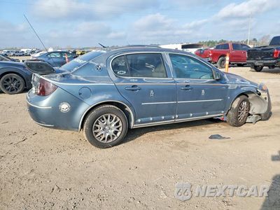 Trzecie zdjęcie samochodu z tyłu: 2006 CHEVROLET COBALT LS VIN:1G1AK55F667692833 - miniatura