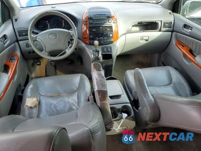 Zdjęcie 8 z 13 samochodu: 2008 TOYOTA SIENNA XLE VIN:5TDZK22C18S217084 - miniatura