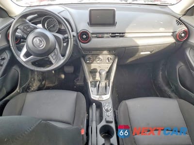 Zdjęcie 8 z 13 samochodu: 2017 MAZDA CX-3 TOURING VIN:JM1DKDC76H0168863 - miniatura