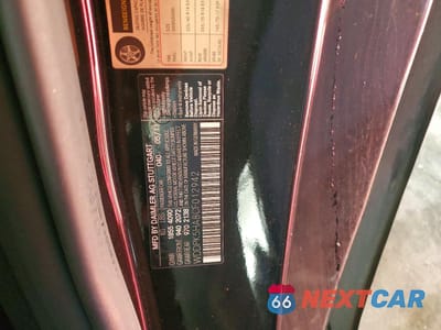 Zdjęcie 12 z 12 samochodu: 2012 MERCEDES-BENZ SLK 350 VIN:WDDPK5HA8CF012942 - miniatura